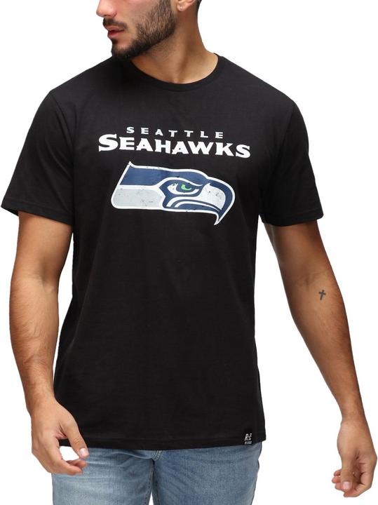 Produktbild Recovered Nfl Seahawks Logo (S)