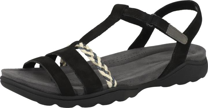 Actual product image Clarks Amanda Tealite - 62143 (41)