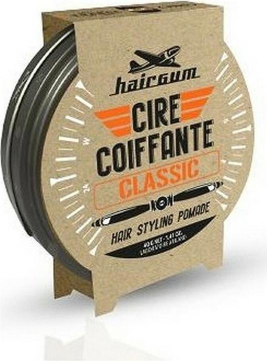 Produktbild Hairgum Classic Pomade (Haargel, Haarpomade)