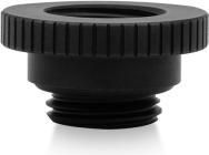 Produktbild EKWB EK-Quantum Torque Surface Port Adapter - schwarz