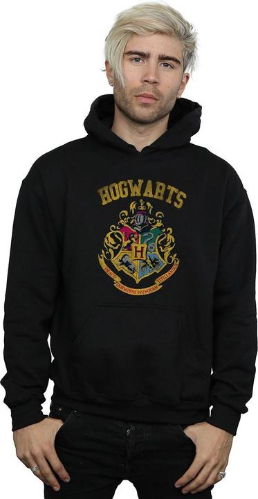 Produktbild Hogwarts Varsity Kapuzenpullover (4XL)