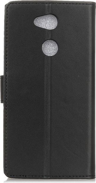 Produktbild MU Classic Magnetische Leder Bookcover Hülle (Sony Xperia XA2 Ultra)