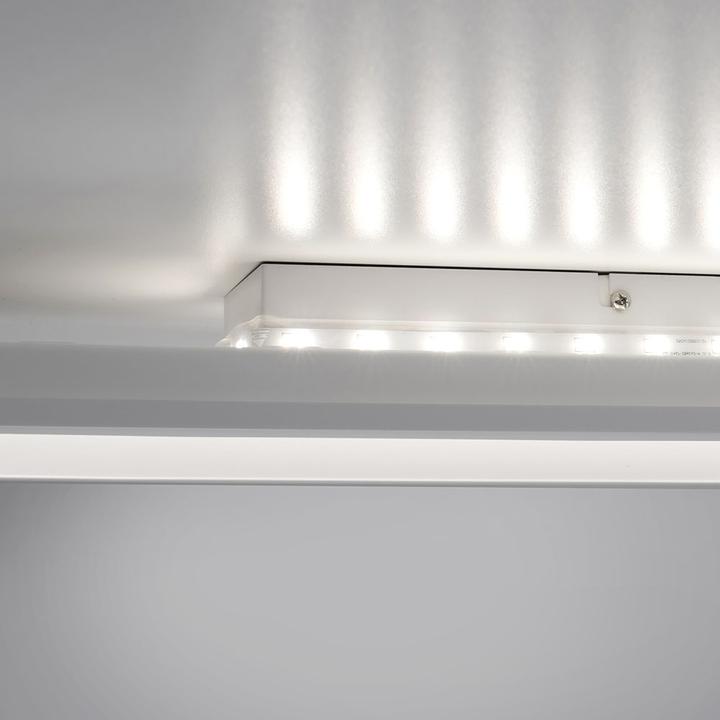 Produktbild Selltec LED Deckenlampe Panel Backlight (4400 lm)