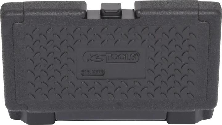 Produktbild KS Tools 1/2 Hand-Schlagschraubendreher-Satz. 11-tlg. 515.