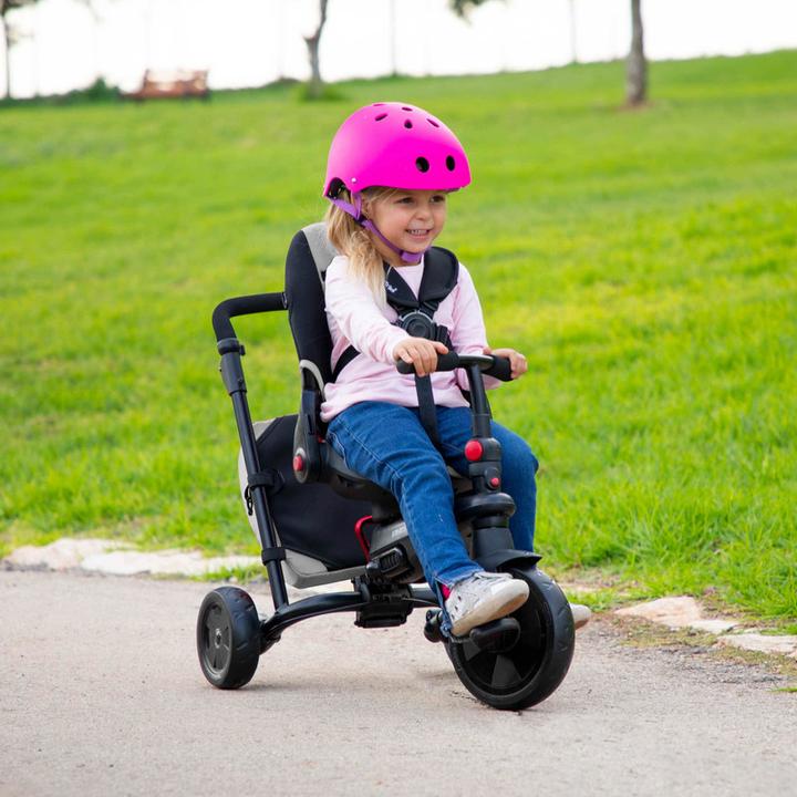 Image du produit SmarTrike smarTfold 700S