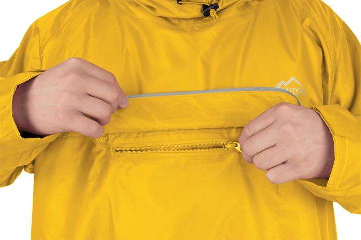 Produktbild Normani Regenponcho Quibdó - 2034 (3XL)