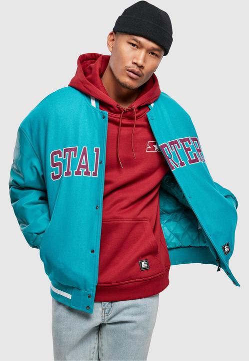 Actual product image Starter Team Jacket (XXL)