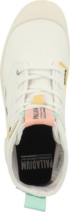 Actual product image Palladium Pampa Underlayer (41)
