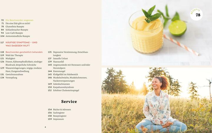 Produktbild Hashimoto ganzheitlich behandeln (Deutsch, Nicole Schaenzler, Markus Breitenberger, 2024)