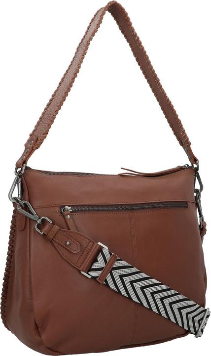 Immagine prodotto Harbour 2nd Just Pure Sarina borsa a tracolla in pelle 34 cm