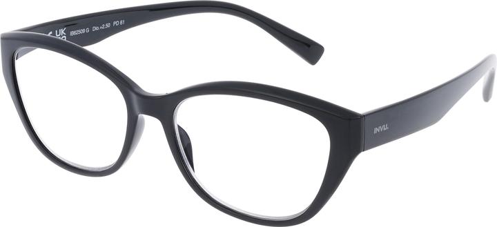 Produktbild Invu Lesebrille 1.00dpt IB62509A (+1)