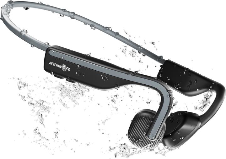 Image du produit Shokz OpenMove (6 h, Sans fil)
