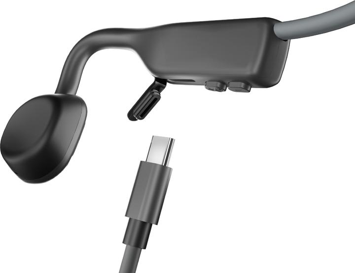 Image du produit Shokz OpenMove (6 h, Sans fil)