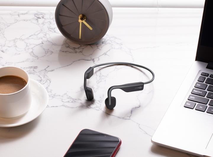 Image du produit Shokz OpenMove (6 h, Sans fil)