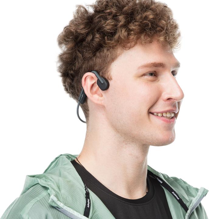 Image du produit Shokz OpenMove (6 h, Sans fil)