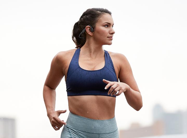 Image du produit Shokz OpenMove (6 h, Sans fil)