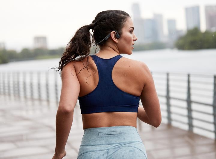 Image du produit Shokz OpenMove (6 h, Sans fil)