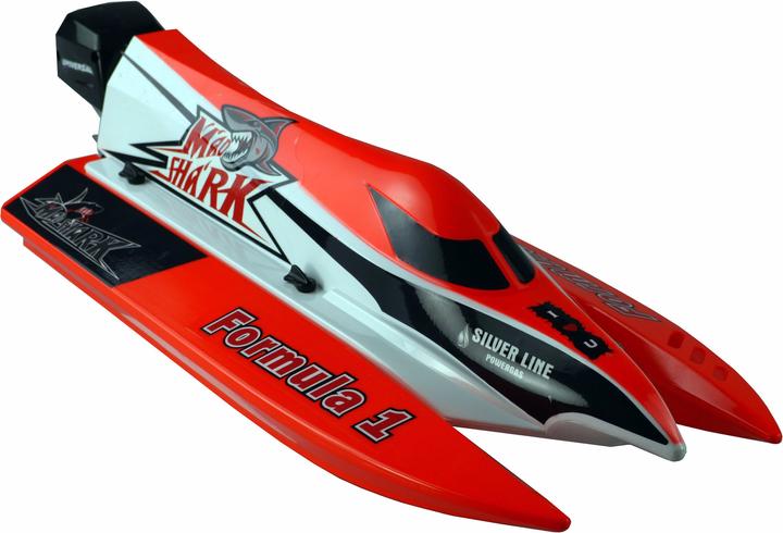 Actual product image Amewi F1 Mad Shark V2
