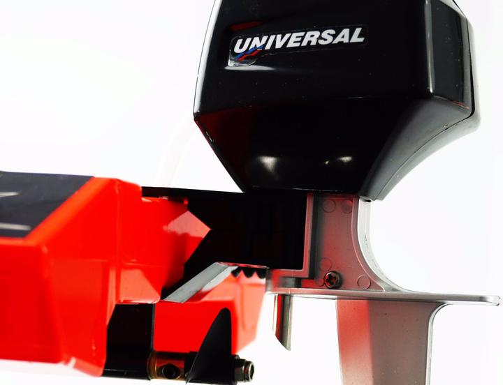 Actual product image Amewi F1 Mad Shark V2