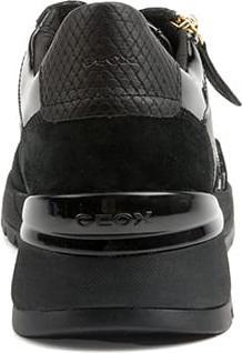 Actual product image Geox 's trainers desya (39)