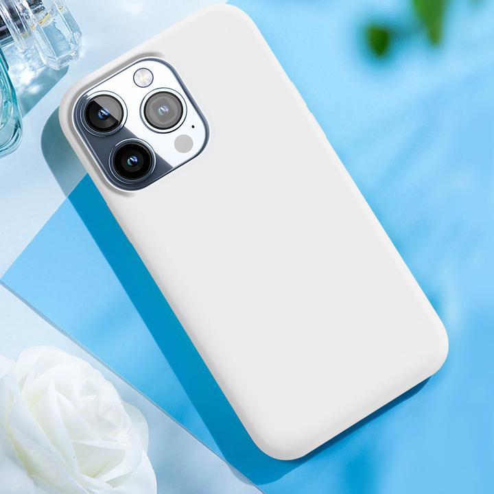 Immagine prodotto Moxie Serie BeFluo (Apple iPhone 15 Pro)