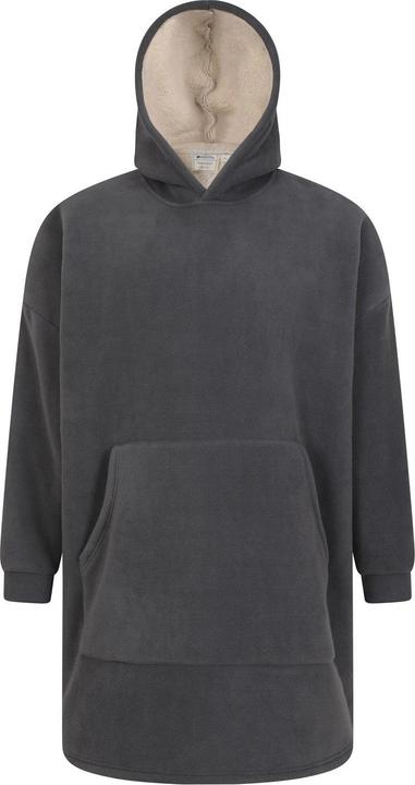 Mountain Warehouse Snug Kapuzendecke (One Size)