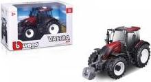 Actual product image Bburago Farm Valtra N174 Red 1:32