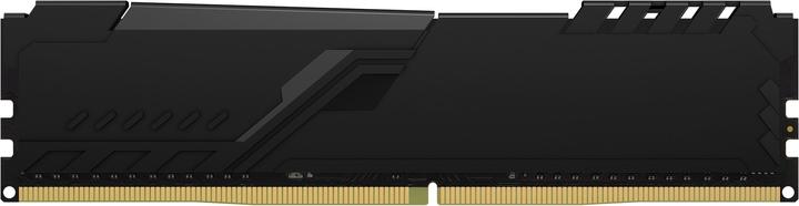 Produktbild Kingston FURY Beast (4 x 8GB, 2666 MHz, DDR4-RAM, DIMM)