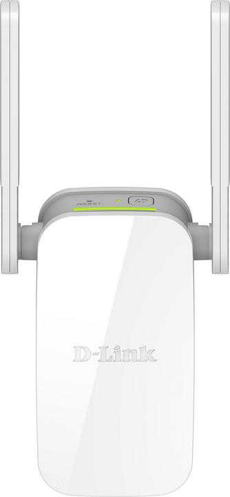 D-Link DAP-1610: Estensore wireless CA (866 Mbit/s, 300 Mbit/s)