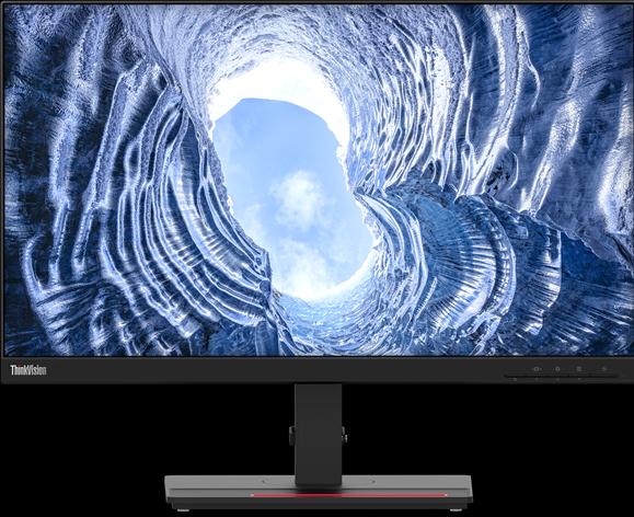 Lenovo ThinkVision T24i-2L (1920 x 1080 pixels, 24")