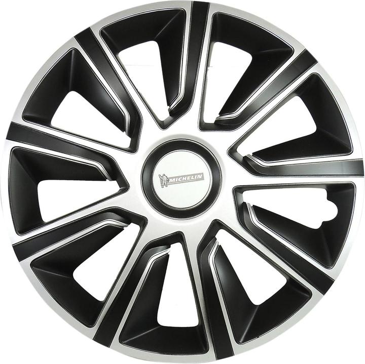 Michelin Copricerchi di ricambio 15 (4 Pezzo/i, 15")