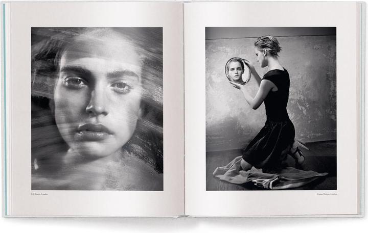 Produktbild Selected Works, Collector's Edition (Englisch, Vincent Peters, 2021)
