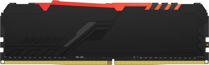 Produktbild Kingston FURY Beast RGB (2 x 32GB, 3000 MHz, DDR4-RAM, DIMM)