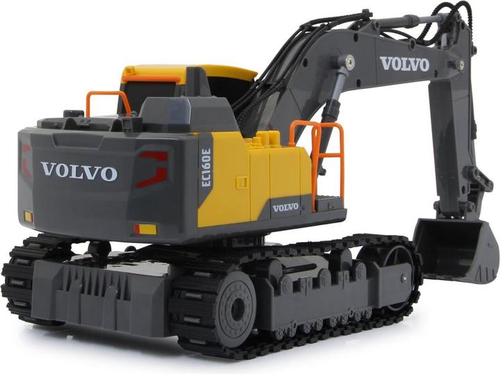 Immagine prodotto Jamara Escavatore Volvo