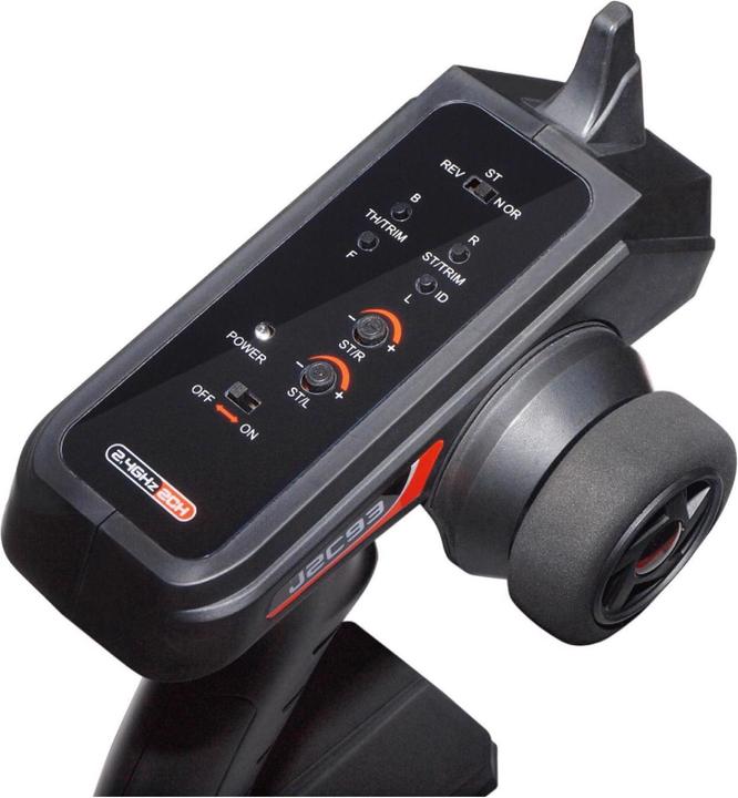 Actual product image Amewi Mad Flow V3 Formula 1
