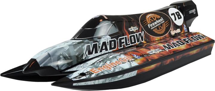 Amewi Mad Flow V3 Formel 1