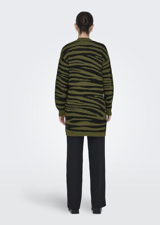 Actual product image JdY JDYLORRAINE cardigan Cardigan (XXS)
