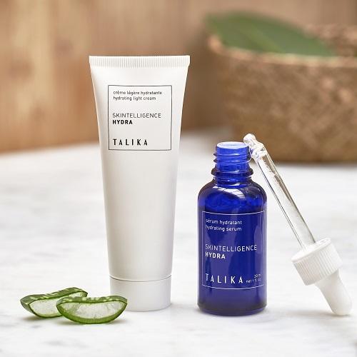 Actual product image Talika Skintelligence Hydra (30 ml)