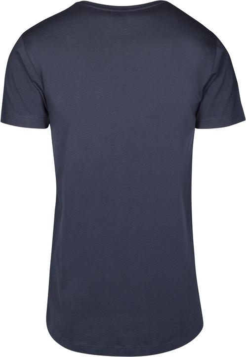 Urban Classics Shaped Long Tee