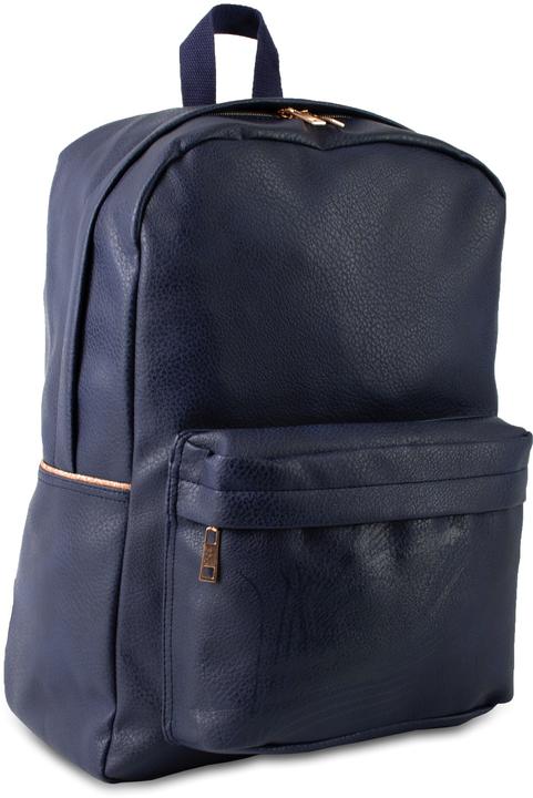 Roost Rucksack 23lt 32x14x42cm 500519 Midnight gold, navy blue (23 l)