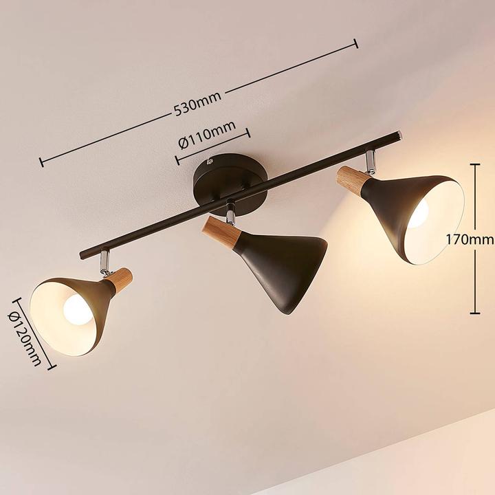 Immagine prodotto Lindby Arina (1200 lm, E14)
