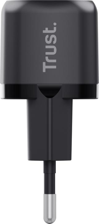 Produktbild Trust Maxo 20w USB-C Charger Black (20 W)