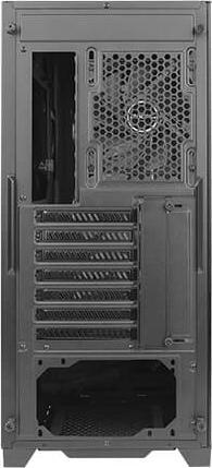 Image du produit Antec DF600 Flux (mATX, Mini-ITX, ATX)