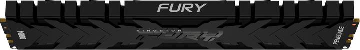 Produktbild Kingston FURY Renegade (1 x 32GB, 3200 MHz, DDR4-RAM, DIMM)
