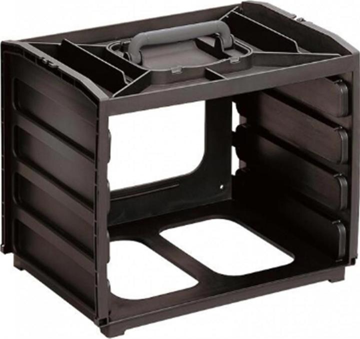 Produktbild Raaco HandyBox 55 (1 Teile)