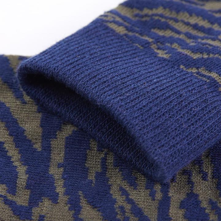 Immagine prodotto VidaXL Calzini per bambini 5 paia UE 23-26,Materiale: 78% cotone. 20 (Confezione da 5 pezzi, 23 - 26)