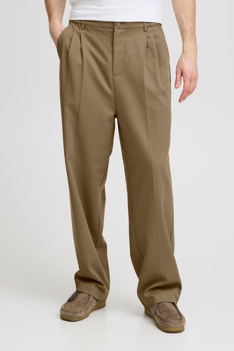Actual product image Casual Friday CFGRANT 0153 wide garbadine pants 20505220 (W34/L34)