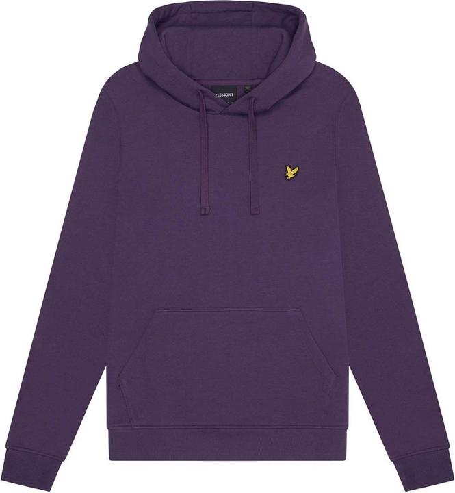 Produktbild Lyle and Scott Kapuzenpullover Zum Überziehen (L)
