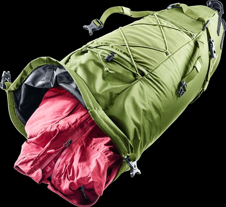 Produktbild Deuter Mondego (16 l, Satteltasche)