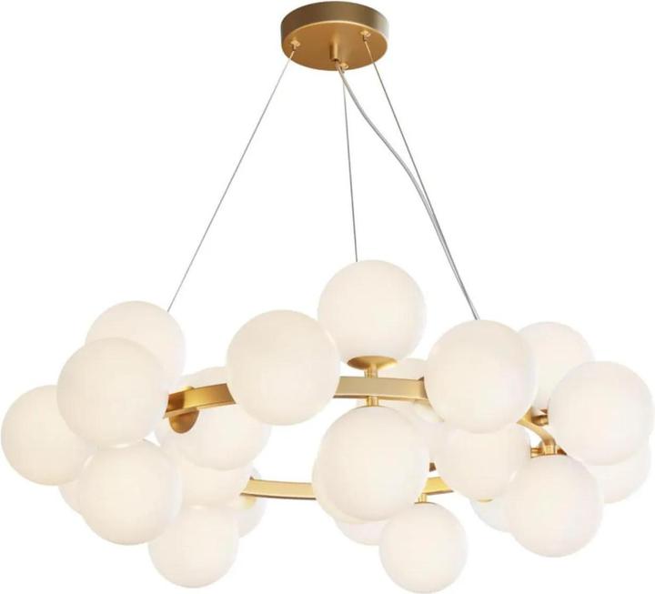 Maytoni Dallas (G9)